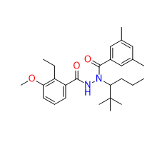 Veledimex racemate