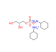 sn-Glycerol 3-phosphate biscyclohexylammonium salt