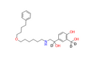 Salmeterol-D3