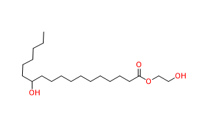 Polyethylene glycol 12-hydroxystearate