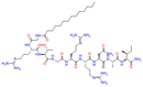 PKI 14-22 amide, myristoylated