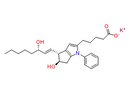 Piriprost (potassium salt)