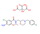 Mosapride citrate