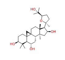 Cycloastragenol