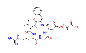 Cilengitide TFA