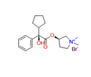 (R, R)-Glycopyrrolate