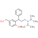 (Rac)-5-Hydroxymethyl Tolterodine