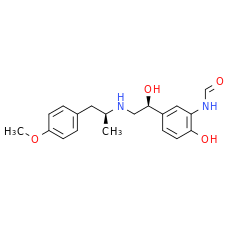 (S,S)-Formoterol