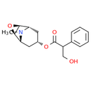 (-)-Scopolamine