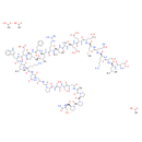 Exendin(9-39) amide acetate