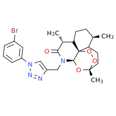 Antiproliferative agent-60