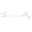 PROTAC BRD4-DCAF1 degrader-1