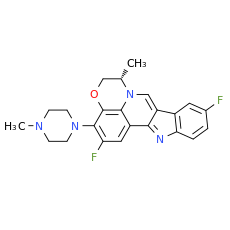 Antibacterial agent 245