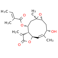 Heliangin