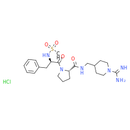 BMS-189664 hydrochloride