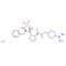 BMS-189664 hydrochloride