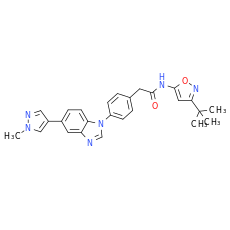 Multi-kinase inhibitor 3