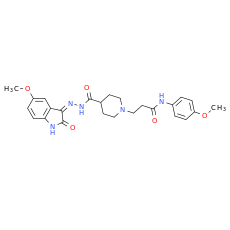 VEGFR-2-IN-57