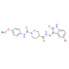 VEGFR-2-IN-56