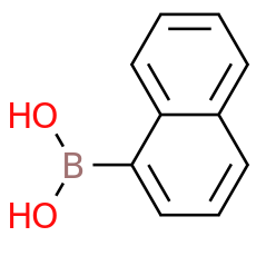 1-Naphthaleneboronic acid