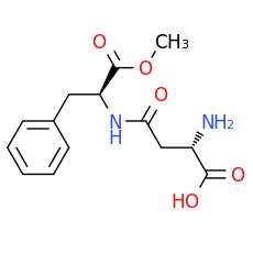 β-Asp-Phe methyl ester