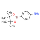 4-Aminophenylboronic acid pinacol ester