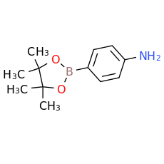 4-Aminophenylboronic acid pinacol ester