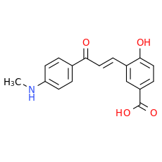 Xanthine oxidase-IN-16