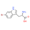 6-Bromo-L-tryptophan