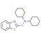 N,N-Dicyclohexyl-2-benzothiazolesulfenamide