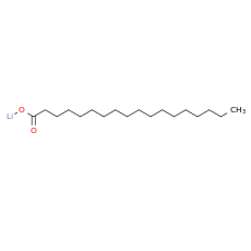 Lithium stearate