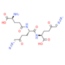 Azotomycin