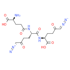 Azotomycin