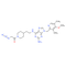 BIIB021-NH-C2-piperidine-CO-Me