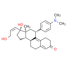 Lilopristone