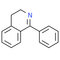 1-Phenyl-3,4-dihydroisoquinoline