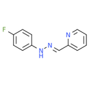 Antifungal agent 116