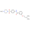 Hsp110-STAT3 interaction-IN-1