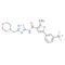 Androgen receptor antagonist 11