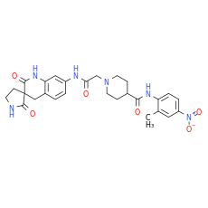 Antifungal agent 115