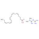 Eicosapentaenoic acid (metformin)