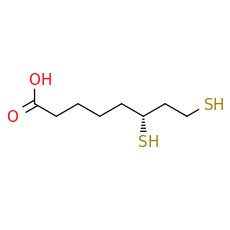 (R)-Dihydrolipoic acid