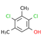 Dichloroxylenol