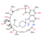 25-O-Deacetyl-23-O-acetyl Rifabutin