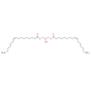 1,3-Dipalmitoleoyl glycerol