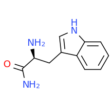 L-Tryptophanamide