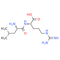 L-Leucyl-L-arginine