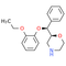 Esreboxetine