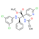 SARS-CoV-2 3CLpro-IN-26