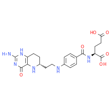 5,6,7,8-Tetrahydro-8-deazahomofolic acid